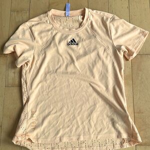 Adidas women’s top athletic